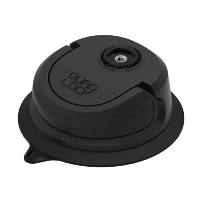 QuadLock QLP-360-SB 360 základna - s přísavkou